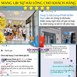 Mang Lại Sự Hài Lòng Cho Bà Con Cả Nước