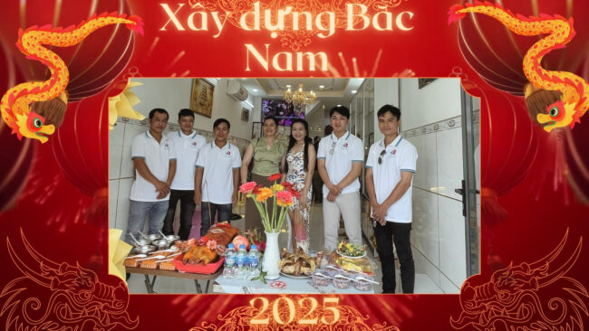 Đơn vị xây dựng và thiết kế Bắc Nam là đơn vị uy tín và chất lượng hàng đầu tại tp. HCM vơi đơn giá thi công rẻ nhất thị trường - đảm bảo chất lượng tốt nhất