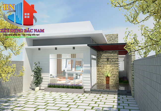 Xây Nhà Theo Phong Thủy Tại Bình Chánh | Tư Vấn Chuẩn - Thi Công Trọn Gói 1 xây nhà theo phong thủy tại Bình Chánh