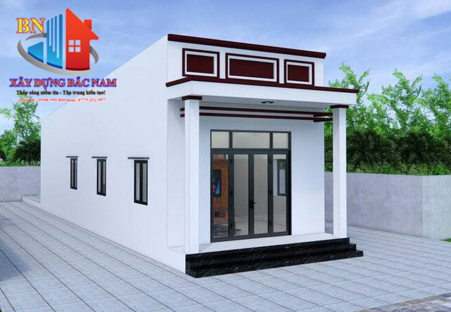 Xây Nhà Theo Phong Thủy Tại Bình Chánh | Tư Vấn Chuẩn - Thi Công Trọn Gói 2 xây nhà theo phong thủy tại Bình Chánh
