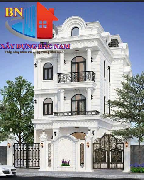 Xây Nhà Trọn Gói Bao Nhiêu Tiền 1m2 Tại Tiền Giang? Xem ngay 3 xây nhà trọn gói bao nhiêu tiền 1m2 tại Tiền giang