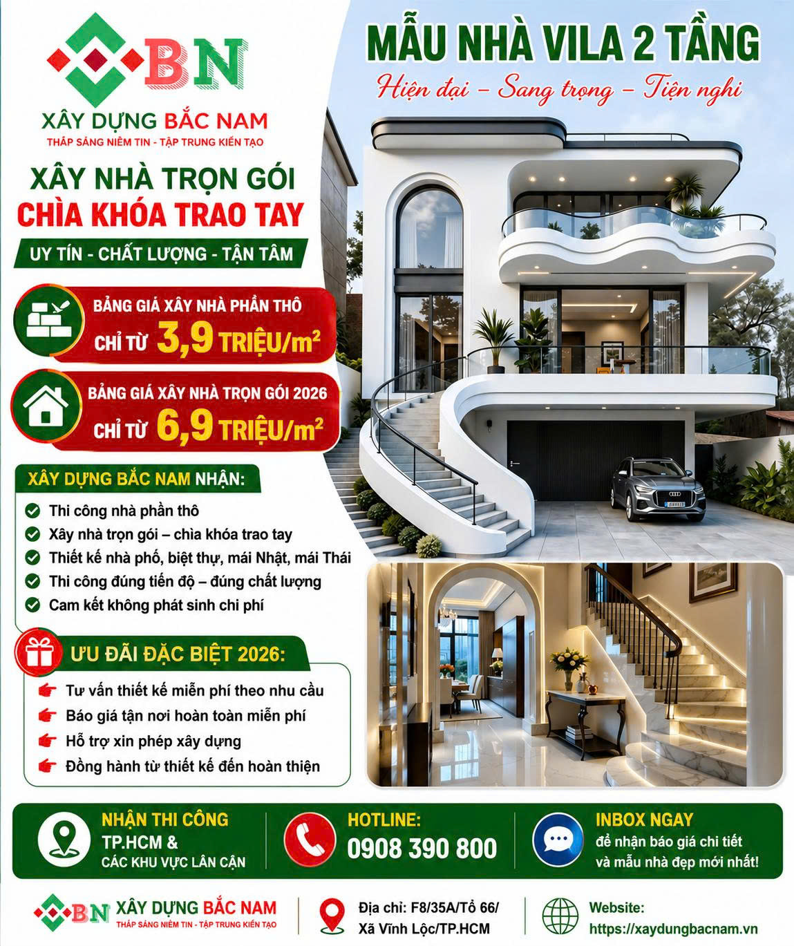 MẪU NHÀ VILA 2 TẦNG HIỆN ĐẠI 1 z7854883574734 fa3f64d4e093a8d3aef3c0e79e922714