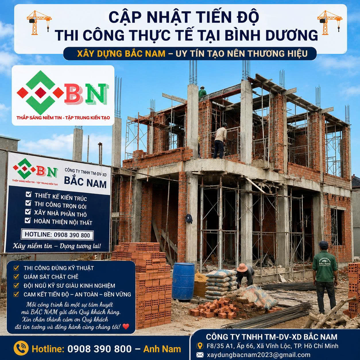 Cập Nhật Tiến Độ Thi Công Thực Tế Tại Bình Dương – Xây Dựng Bắc Nam 2 z7863614520916 025d45ddd4eabb30667c28f7ce0c4eae