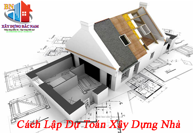 Dự Toán Chi Phí Xây Dựng Nhà – Yếu Tố Quan Trọng Quản Lý Chi Phí – Mới Nhất Năm 2025 