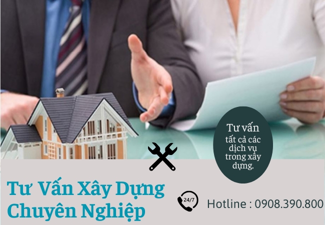 Tư Vấn Xây Dựng: Cách Để Lựa Chọn Dịch Vụ Hiệu Quả và Đảm Bảo Chất Lượng 