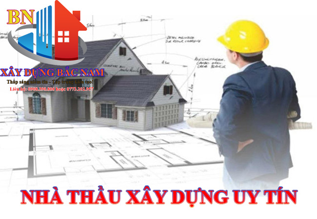 Nhà Thầu Xây Dựng Có TRách Nhiệm Gì ? Tìm Hiểu Về Nhà Thầu Trong Xây Dựng 