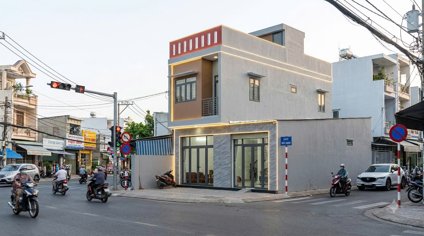 CẬP NHẬT TIẾN ĐỘ THI CÔNG XÂY NHÀ TẠI QUẬN BÌNH THẠNH 